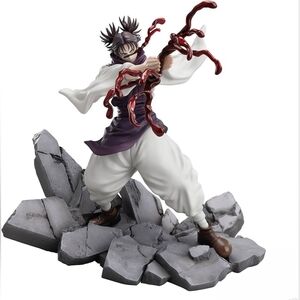 Jujutsu Kaisen SEGA Luminasta Choso Piercing Blood Figure